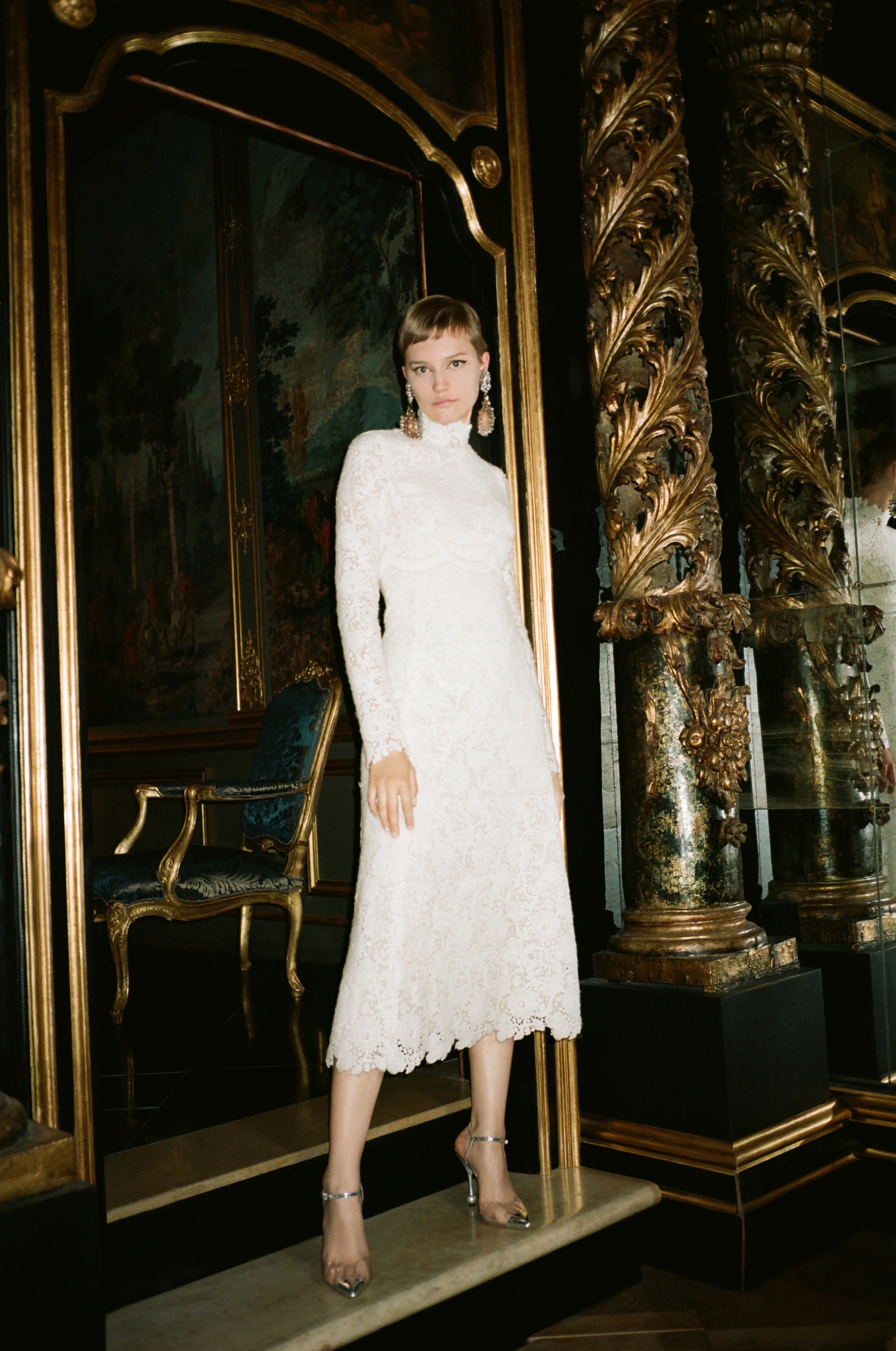 Giambattista Valli Paris Elizabeth Geneve Giambattista Valli Paris Elizabeth Geneve