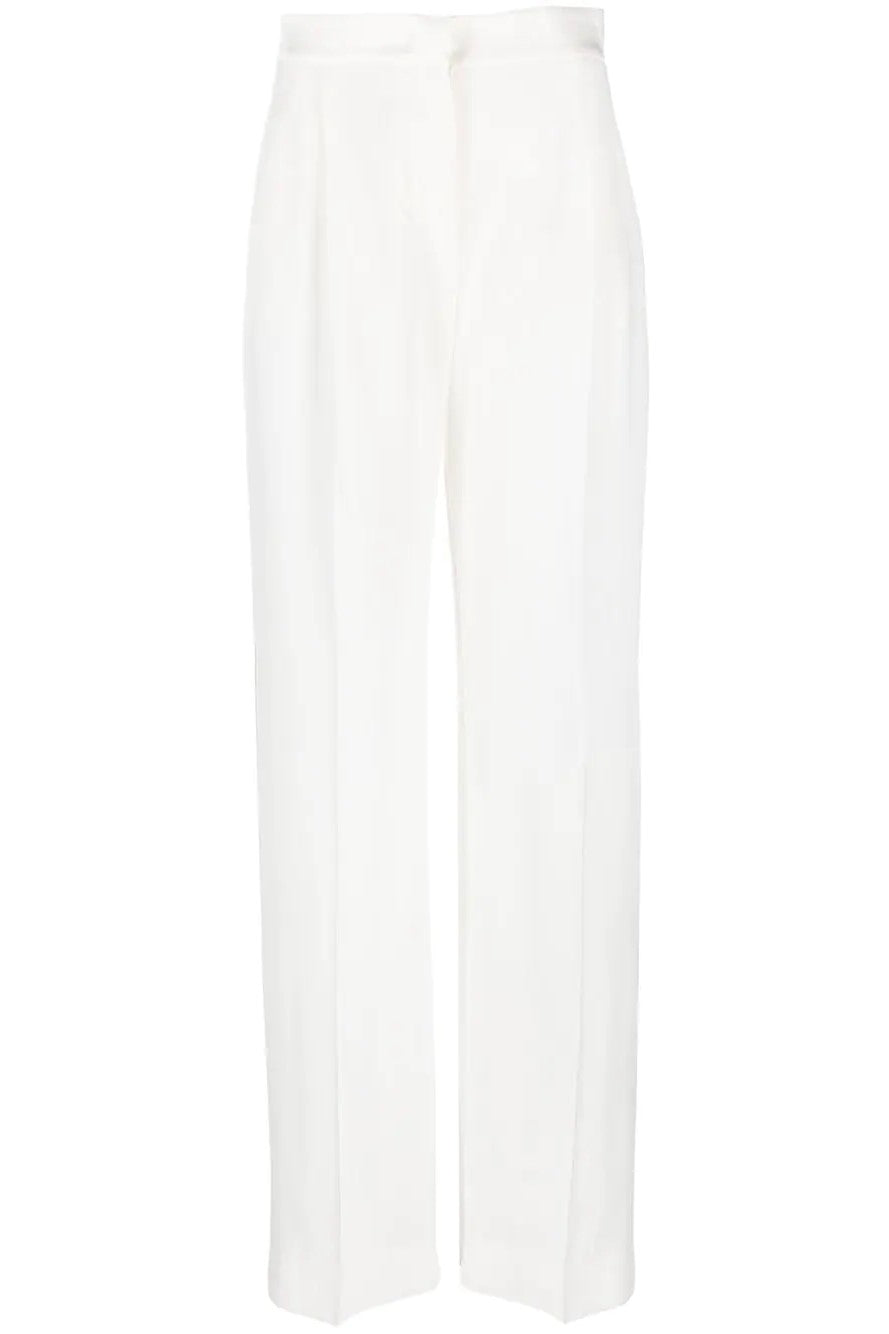 White Pants